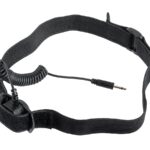 Microphone for m32/m32h hearing protection Earmor