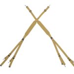 Подтяжки времен Второй мировой войны 8FIELDS