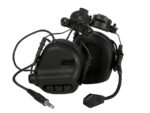 M32H Tactical Communication Hearing Protector Earmor KingArms.ee Active headphones