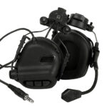 M32H Taktinis Komunikacijos Klausos Gynėjas „Earmor“