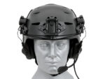 M32H Tactical Communication Hearing Protector Earmor KingArms.ee Active headphones