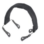 „M31/M32“ galvos apdangalo „HeadBand“ montavimo rinkinys