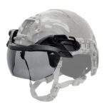 Helmet visor tinted [FMA]