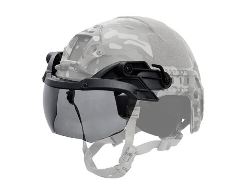 Helmet visor tinted [FMA] KingArms.ee Airsoft glasses