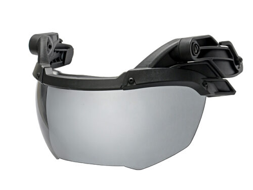 Helmet visor tinted [FMA] KingArms.ee Airsoft glasses
