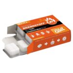 Kietas kuras 12 x 14 g [Firedragon]