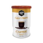 Itselämmitetty kahvi ilman sokeria  [42 Degrees]