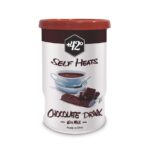 Itselämmitetty suklaajuoma maidon kanssa  [42 Degrees]