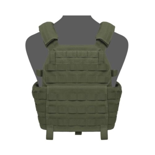 DCS 5.56 vest (Warrior) KingArms.ee Waistcoats and harnesses