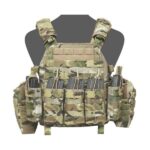 DCS BASE CARRIER – MULTICAM (Warrior) KingArms.ee Waistcoats and harnesses