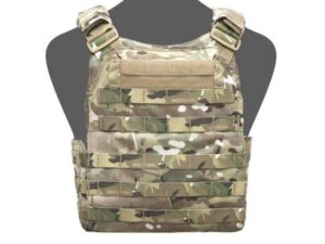 DCS 5.56 vest (Warrior) KingArms.ee Waistcoats and harnesses