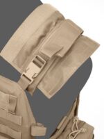 DCS G36 vest (Warrior) KingArms.ee Waistcoats and harnesses