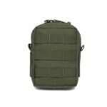 Plaadikandja DCS 5.56 vest (Warrior) KingArms.ee Vestes un zirglietas