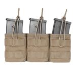 DCS G36 vest (Warrior) KingArms.ee Waistcoats and harnesses