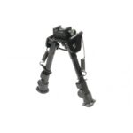 Haarniska OP QD 5.9-7.3″  [Leapers] KingArms.ee Bipod