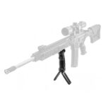 „Bipod D-Grip Ambi“ [Leapers] KingArms.ee Bipodai