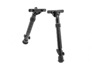 Bipod Recon Flex 8-12″ [Leapers] KingArms.ee Bipods
