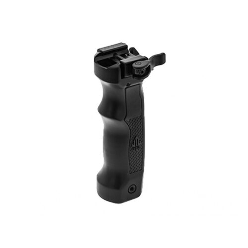 Bipod D-Grip Ambi [Leapers] KingArms.ee Bipods