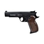 Pistol P210 Co2 4,5mm[bruni] KingArms.ee Handgun