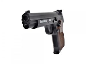 Pistol P210 Co2 4,5mm[bruni] KingArms.ee Handgun