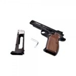 Pistol P210 Co2 4,5mm[bruni] KingArms.ee Handgun