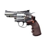 Evolver 2,5″ Silver[bruni] KingArms.ee Handgun