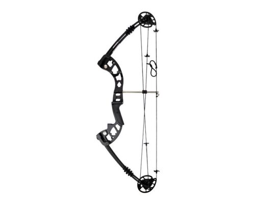 Compound Bow 40-55 Lbs KingArms.ee Jouset