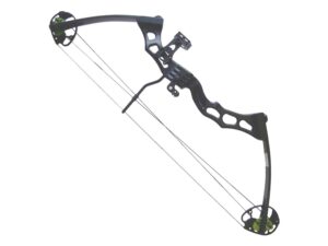 Compound Bow 45-65 Lbs KingArms.ee Bows
