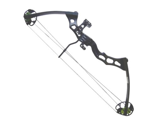 Compound Bow 45-65 Lbs KingArms.ee Jouset