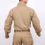 Combat Shirt E4 emersongear KingArms.ee Blouses/shirts