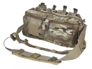 Tactical Recon Waistbag [emersongear] KingArms.ee Pockets