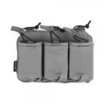 Тройной подсумок для магазина [emersongear]