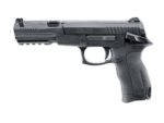 Umarex – DX17 (4.5mm) KingArms.ee Handgun