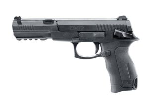 Umarex – DX17 (4.5 мм) KingArms.ee Пистолеты