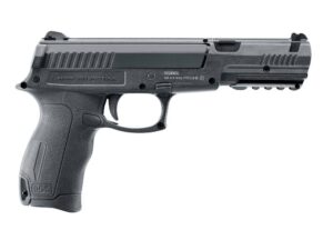 Umarex – DX17 (4.5mm) KingArms.ee Handgun