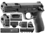 Umarex – DX17 (4.5mm) KingArms.ee Handgun