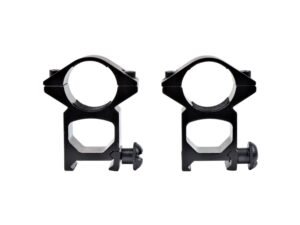 High Rings Mount 1″for 20mm Rails [js-tactical] KingArms.ee Rings