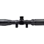 Прицел 3x-9x Zoom42 мм [js-tactical]