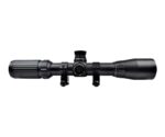 Scope 3x-9x Zoom42mm js-tactical KingArms.ee Sights