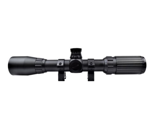Scope 3x-9x Zoom42mm [js-tactical] KingArms.ee Sights