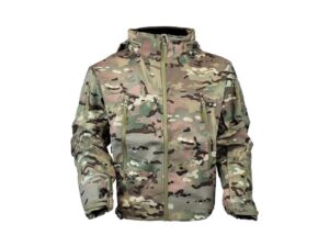 Куртка Multicam [Js-Tactical] KingArms.ee Куртки