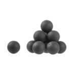 43 cal rubber bullets T4E KingArms.ee Rubber bullets