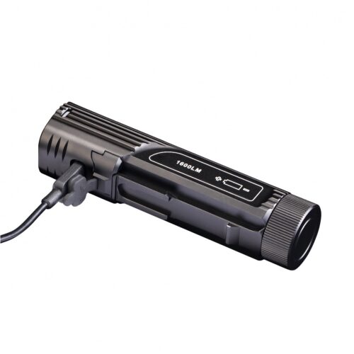 BC26R LED flashlight [Fenix] KingArms.ee Flashlight