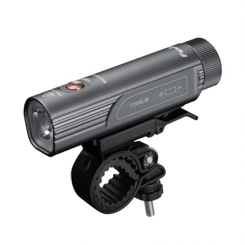 BC21R V3.0 LED flashlight [Fenix] KingArms.ee Flashlight