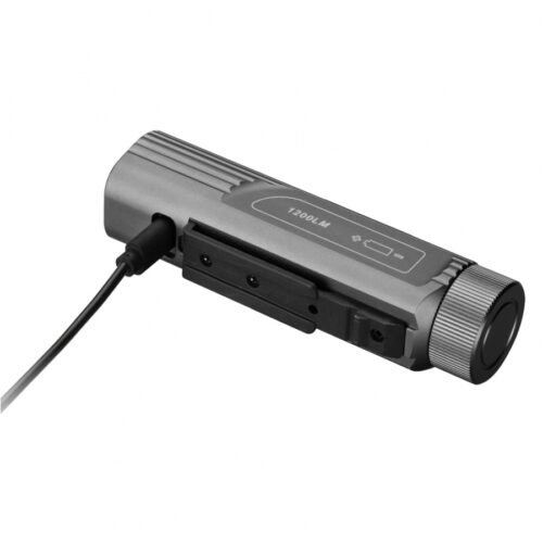 BC21R V3.0 LED flashlight [Fenix] KingArms.ee Flashlight