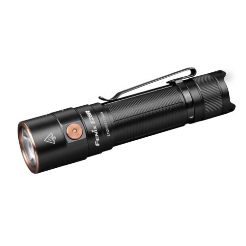 E28R LED-taskulamppu  [Fenix] KingArms.ee Valaisimet