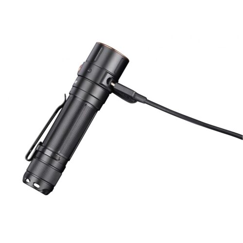 E28R LED-taskulamppu  [Fenix] KingArms.ee Valaisimet