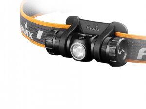 HM23 LED flashlight – headlamp [Fenix] KingArms.ee Headlamps