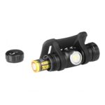 HM23 LED flashlight – headlamp Fenix KingArms.ee Headlamps