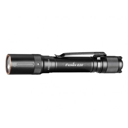E20 V2.0 LED flashlight [Fenix] KingArms.ee Flashlight